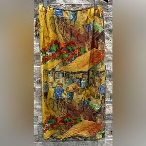 JAMS WORLD MAX SKIRT SIZE XL